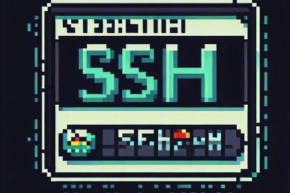 ssh