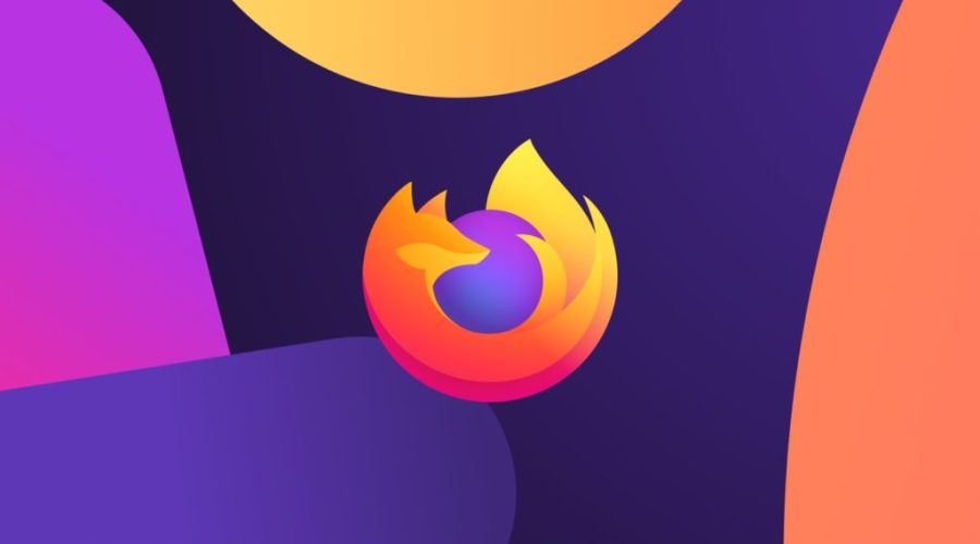 firefox logo