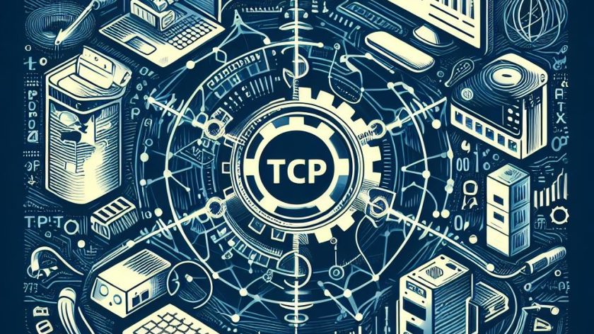 tcp porty